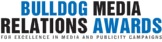 2012 Bulldog Media Relations Award