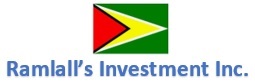 Ramlall Investment Inc Logo