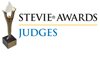 Stevies Award Judge
