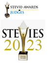 Stevies Award Judge