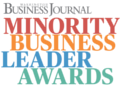 Minority Business Leader